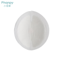 3D Shaped Breastfeeding Milk Absorbing Pad Disposable Thin