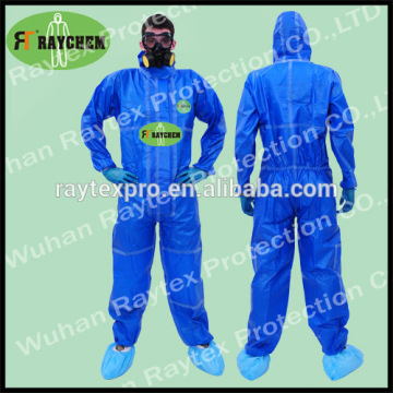 RAYCHEM 5000B TYPE3/4/5/6 Coverall