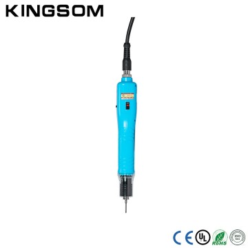 Built in counter Electric Screwdriver for electronic