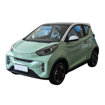 Chery Small Ant Mini EV: New Energy Comfortable Mini SUV