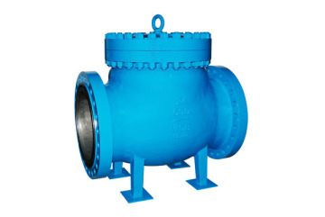 24 Inch Check Valve