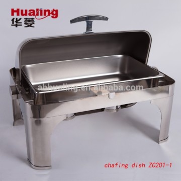 Hualing Hot Sell chafing Dish Avilable Factory