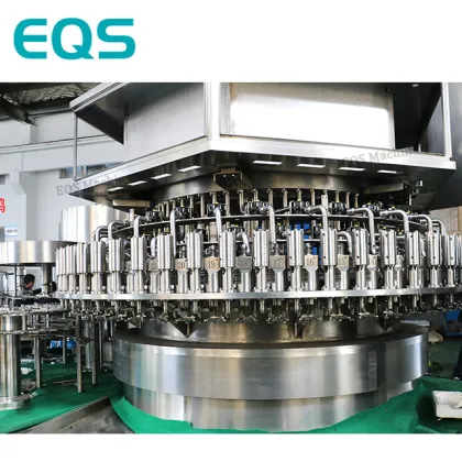 Multi-functional Water Combi-block BFS Machine