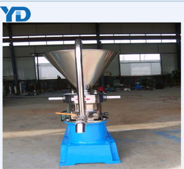 Ketchup Making Machine and Tomato Paste Production Line with Colloid Mill