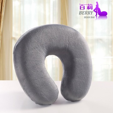 Travel Pillow Neck Pillow Microbeads Pillow