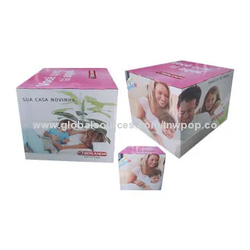 Carton boxes, strong, stable, Eco-friendly material, eye-catching, supports 30kg, can be customized