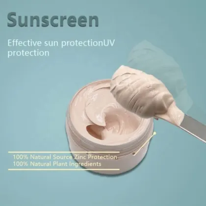 Private Label Sunscreen Products: Physic Sunscreen, Waterproof Formulations, and Heliocare Sunblock for Skin Lightening