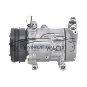 Máy nén khí điều hòa tự động cho Renault Clio và Twingo 1998-2007