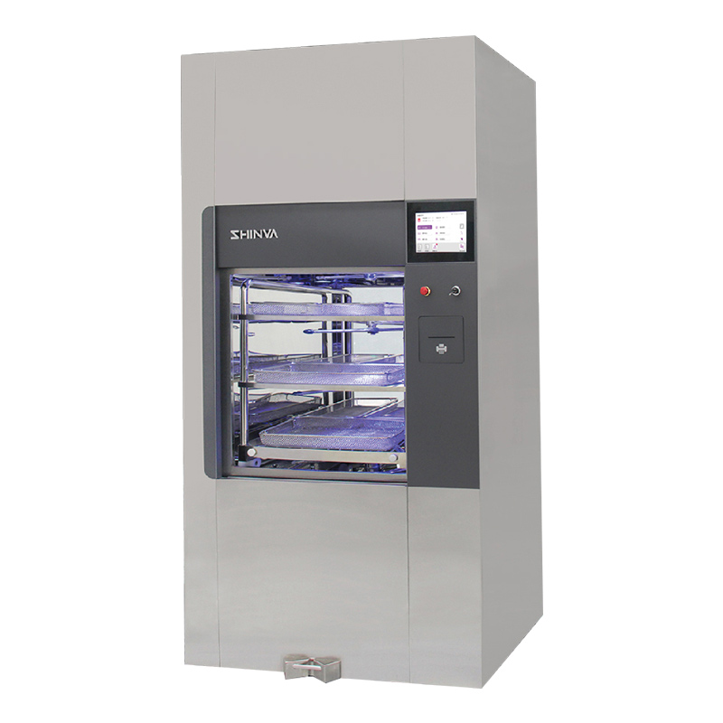 Rapid-A-520 Wysher-Disinfector