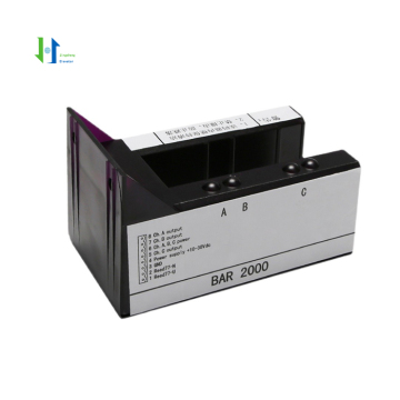 KM773350G01 BAR2000 Elevator Decoder Sensor