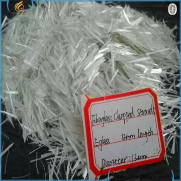 Cement Glassfiber /concrete glassfiber/ Reinforcement Glassfiber