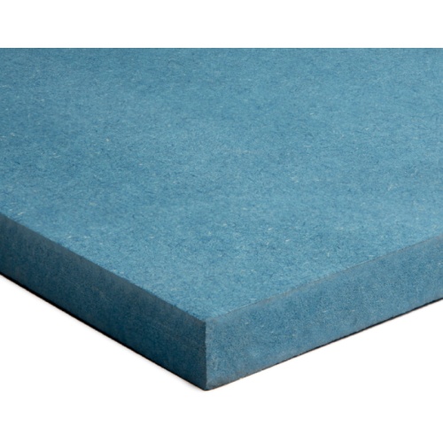 12 mm Colored MDF Board 4 x 8 '