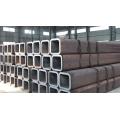 Tubo de acero estructural ASTM A500