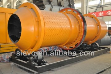 Sand Rod Mill production plant