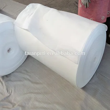 geotextile