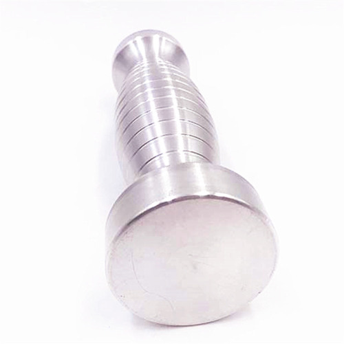 Custom Precision Cnc Turning Machining Aluminum Auto Parts