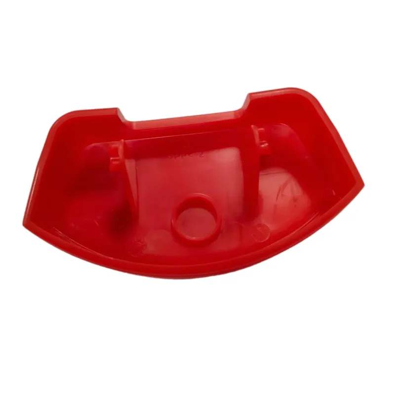 Hot Runner System Injection Mold for Plastic Automotive Components