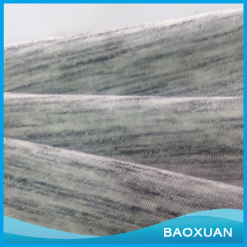 65/35 polyester cotton single jersey fabric                        
                                                                                Supplier's Choice