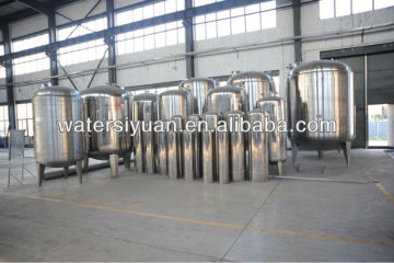 Stainless Steel tank / Stainless Steel Water Tank (price)