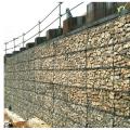 Steel Wire Mesh Gabion Box