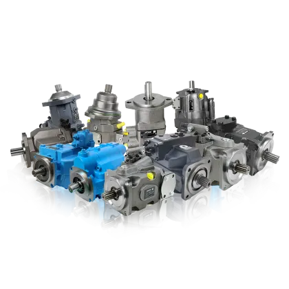 Fit For Eaton Hydraulic Pump 5423-518