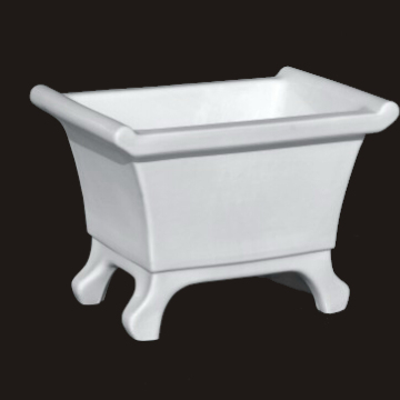 Sanitär Keramik China (M23)
