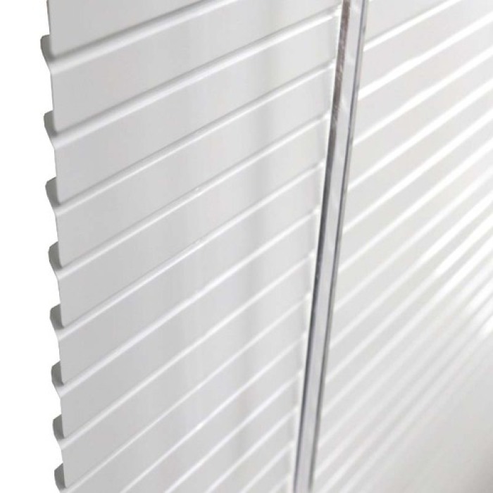 Új érkezés L-típusú alumínium redőnyök vízálló ablak redőnyök