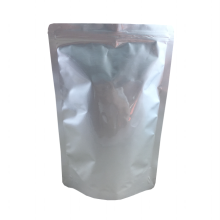 Aluminum Foil Material Packaging bag with Zip