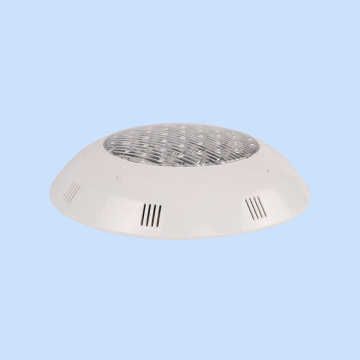 Lampada da piscina per PC PC a LED ad alta potenza 24W