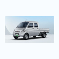 Wuling Rongguang small truck electric car