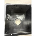 Air Filter Upper Cover Mold Design