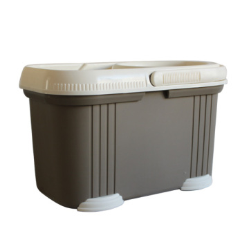 Plastic Bucket