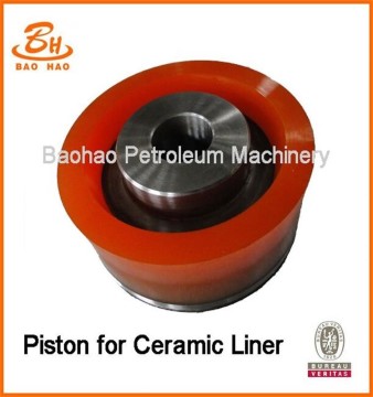 API Certified Emsco Ceramic Pump Piston Assembly