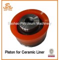 API Certified Emsco Ceramic Pump Piston Assembly