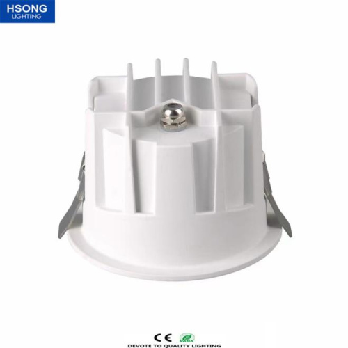 under counter lighting  IP65 LED Downlight for kitchen bathroom Factory