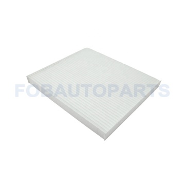Car Engine Cabin Air Filter Replacement for Toyota Avensis Estate Saloon Corolla 88568-02030 8856802030