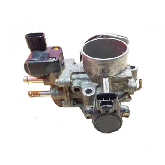 Hot Sale Throttle Body Assembly for Toyota RAV4 99