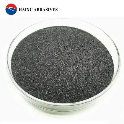 Ceramsite sand AFS60-65 for steel casting