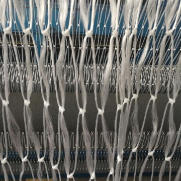 Wholesale high-quality HDPE fishing nets