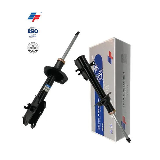 SP Other Auto Parts FL Shock Absorber for Mazda CX-7 (07-13): ER AWD OE: EG21-34-900 339156