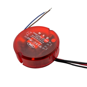 20W إلى 60W DALI RELL LED برامج تشغيل مع تصنيفات حالية من 250MA ، 350MA ، 500MA ، 700MA والجهد 60 فولت
