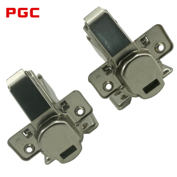 Hot Sale Wholesale Stainless Steel Hinges: Hidden Hinge Door Hinge with MOQ
