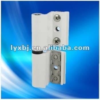 window hinge with aluminum alloy material for aluminum window casements