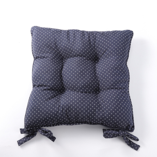 Indoor Rocking Chair Cushion With Ties