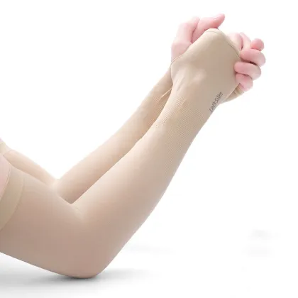 UV Sun Protection Arm Sleeves