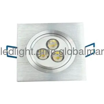 LED CEILING LIGHT 1W 3W