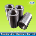 Mechanical Splicing Building Materials Rebar Coupler