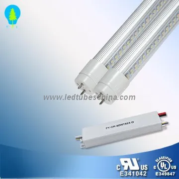 led light for cooler door t8 tube