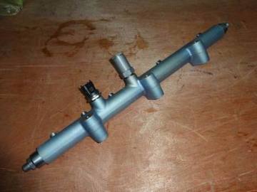 CUMMINS FUEL MANIFOLD 3963815