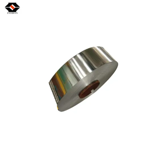 High Quality Aluminum Coil Strip For Pipe